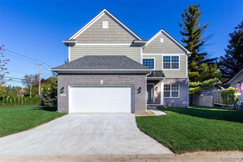 2023 CECIL Dr. Drive