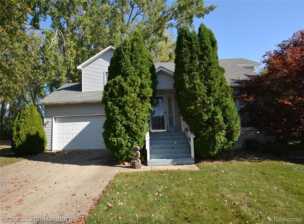 7510 Elizabeth Court