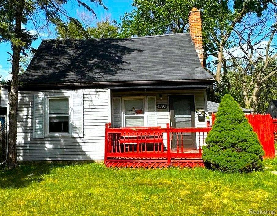 4598 LODEWYCK Street