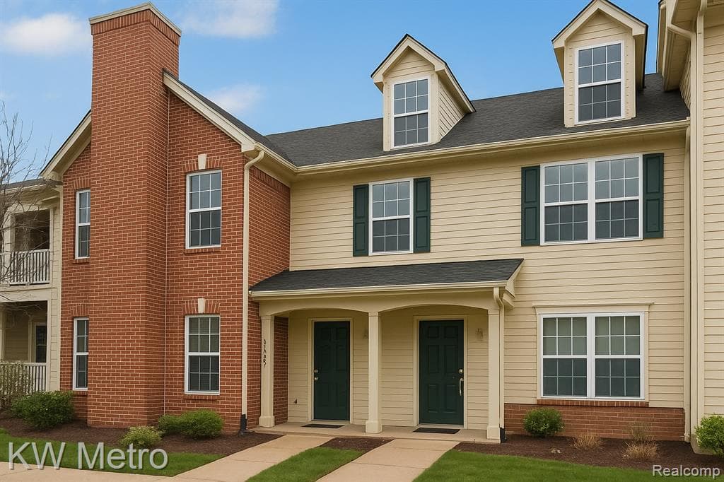 4121 Hampton Ridge Boulevard