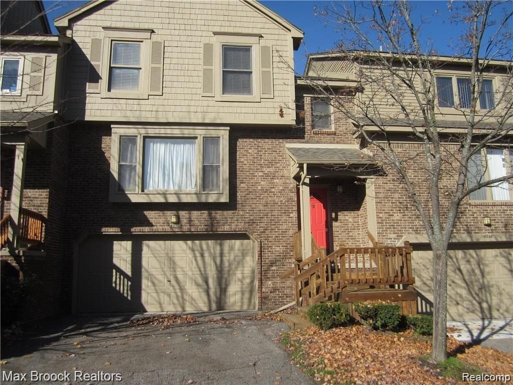 4250 BRECKENRIDGE Drive