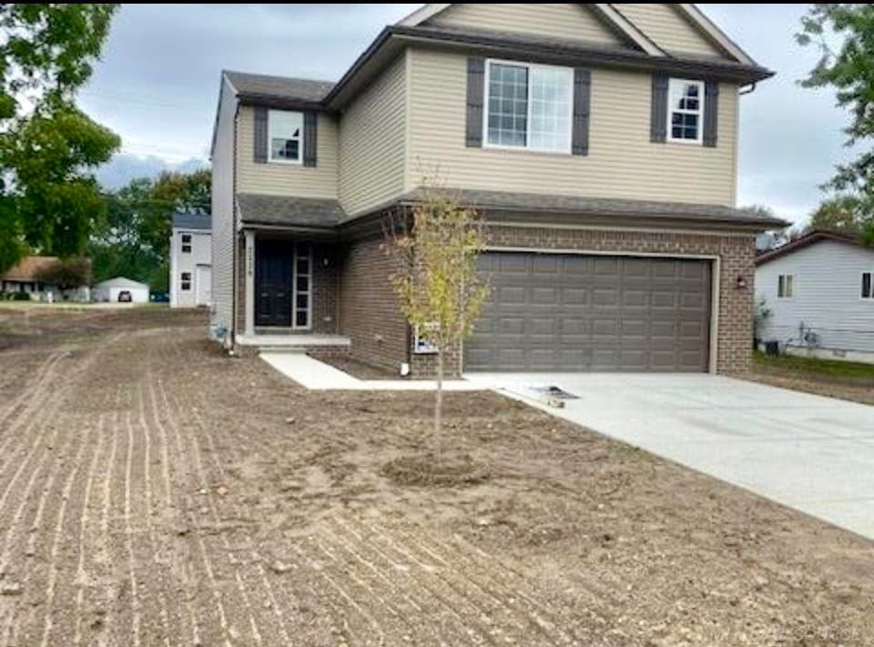 5515 MEADOW VIEW Street Street