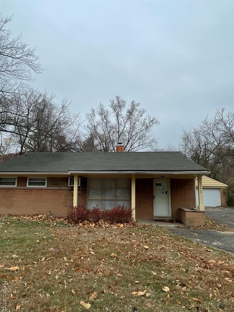 25292 Orchard Grove Street