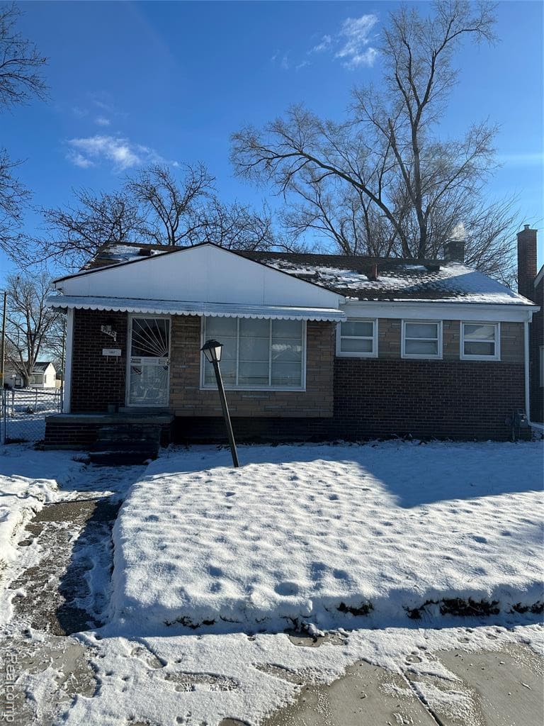 19970 Keystone Street