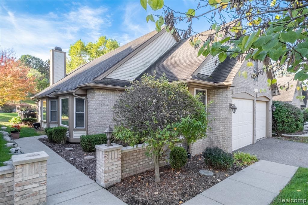 919 Whisperwood Drive