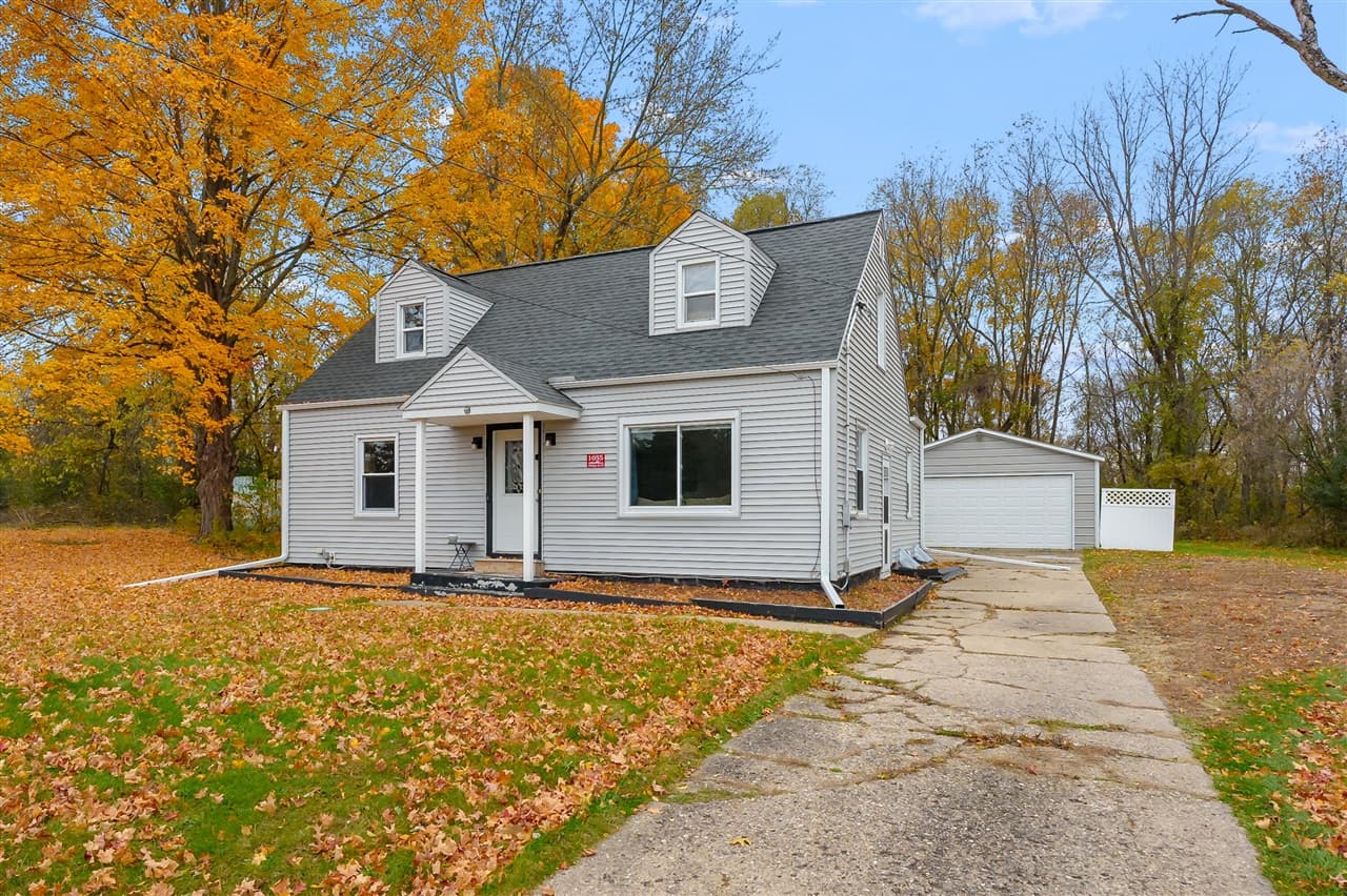 1055 W Michigan Avenue