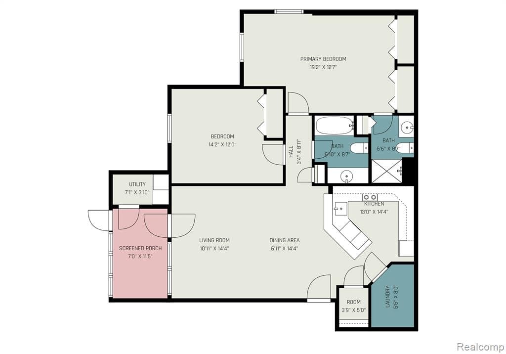 1533 Weatherstone Drive