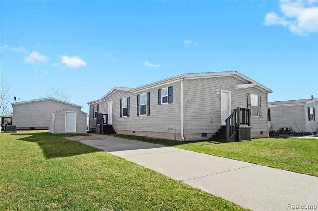 11033 Quail Run Court