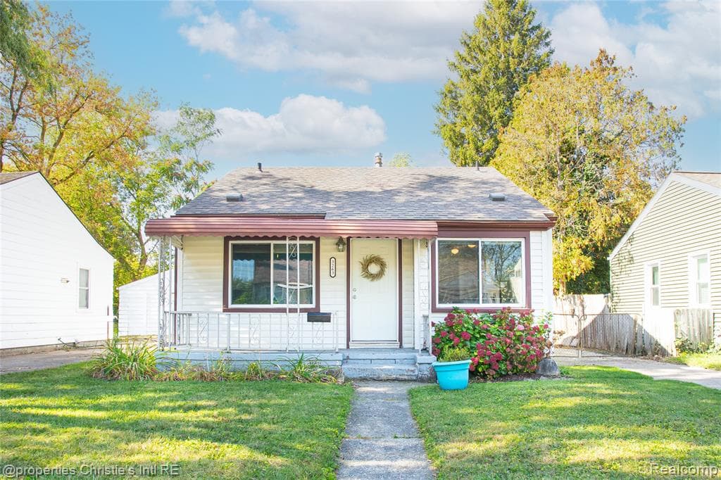 3263 Goodrich Street