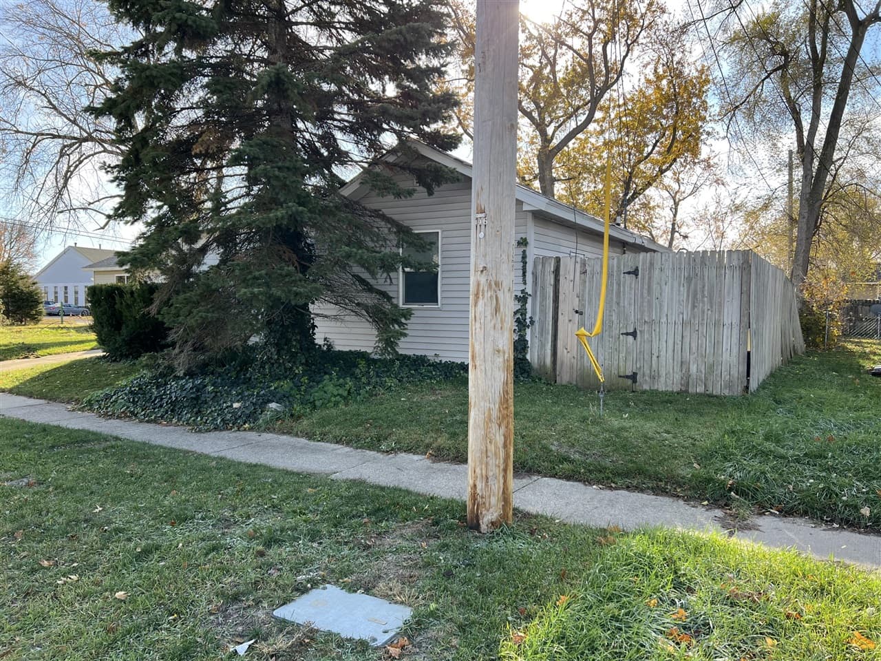 150 Frontenac Street