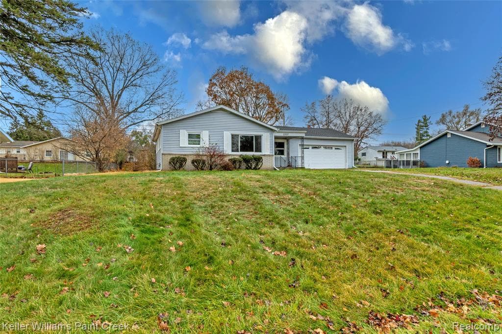 2307 Kenilworth Road