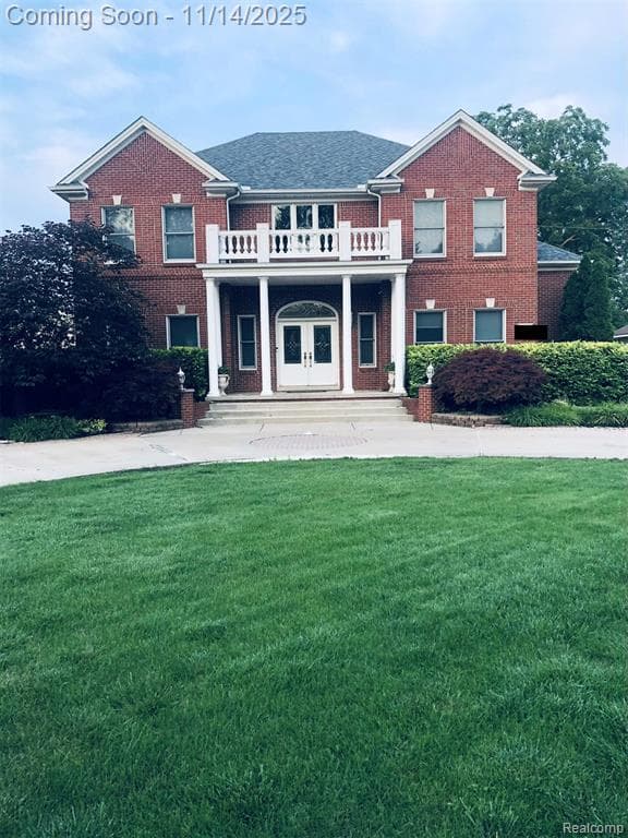 15347 Drysdale Street