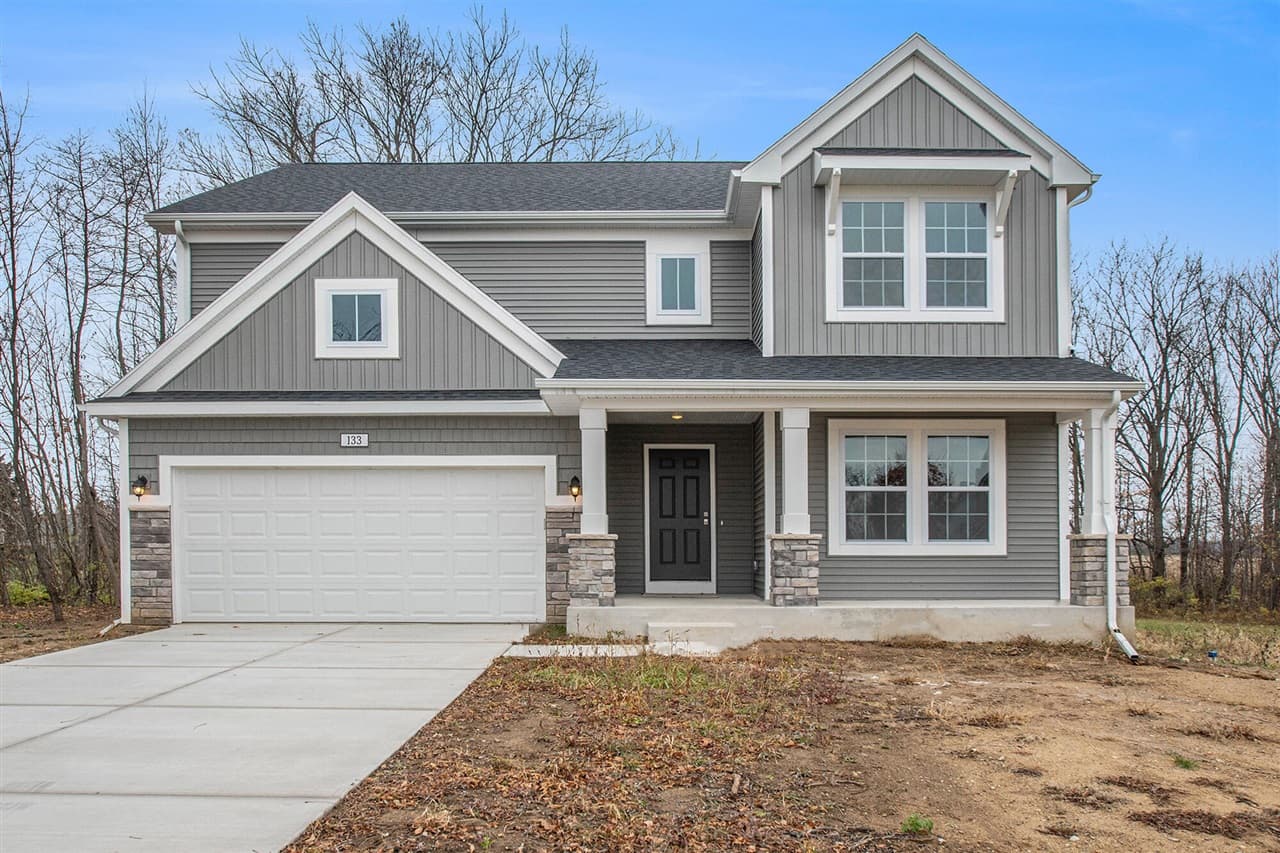 133 Hummingbird Lane