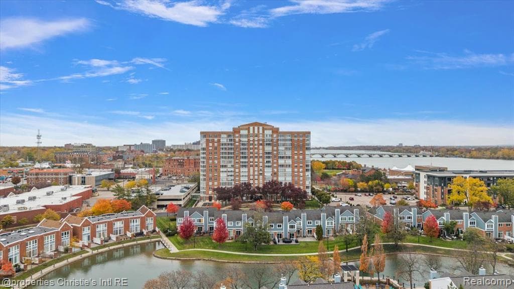 250 E Harbortown Drive 705