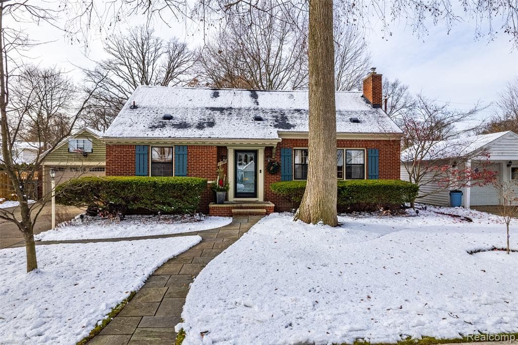 4183 Cornwall Street