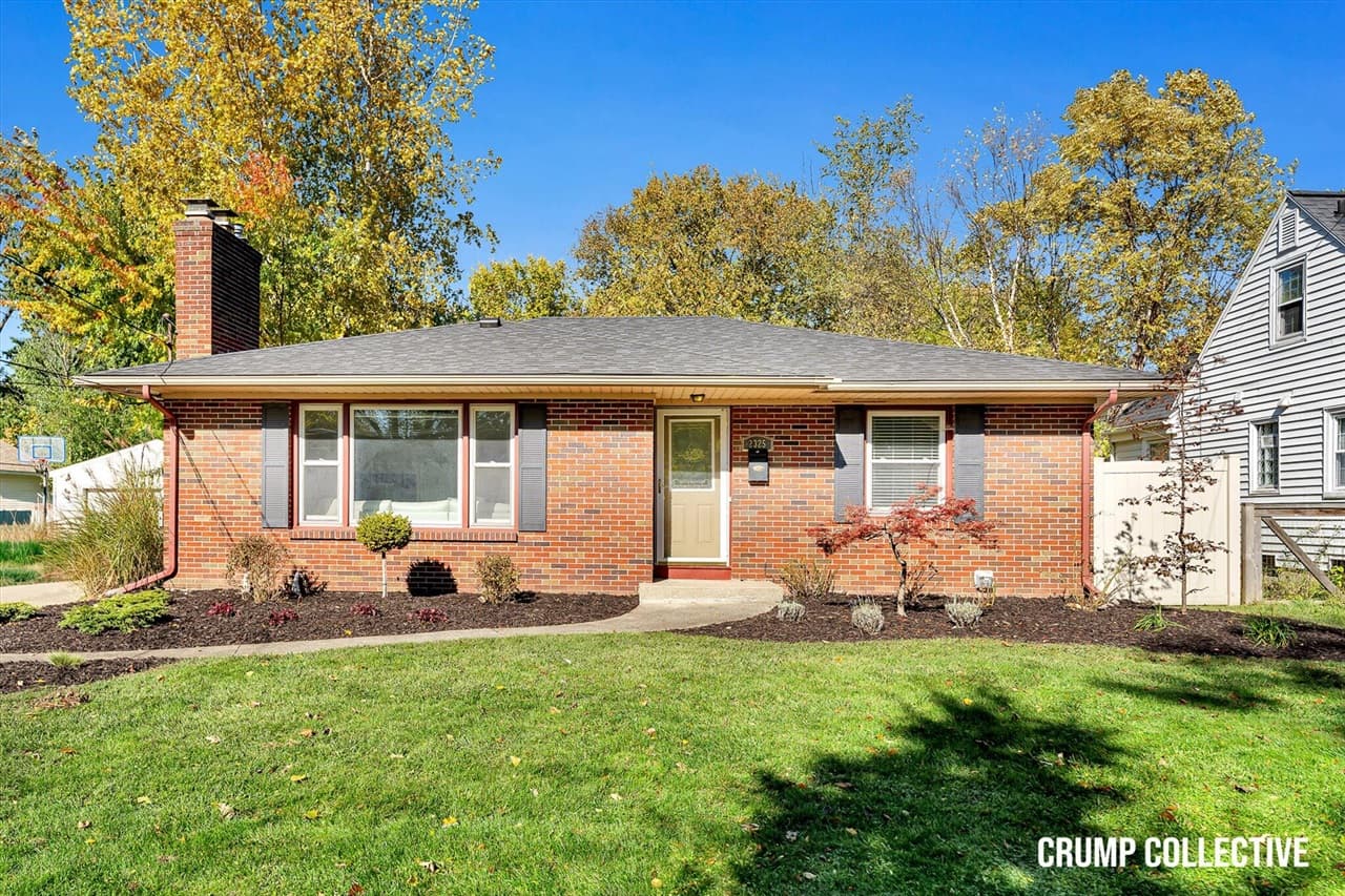 2325 Burchard Street