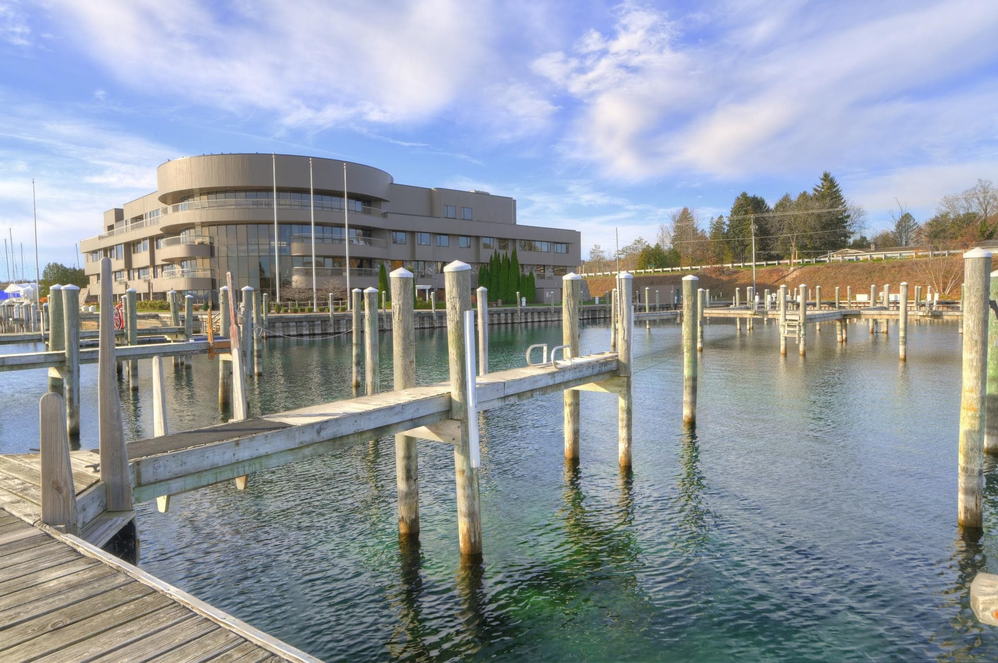 12755 S Marina Village Drive Lot: 130