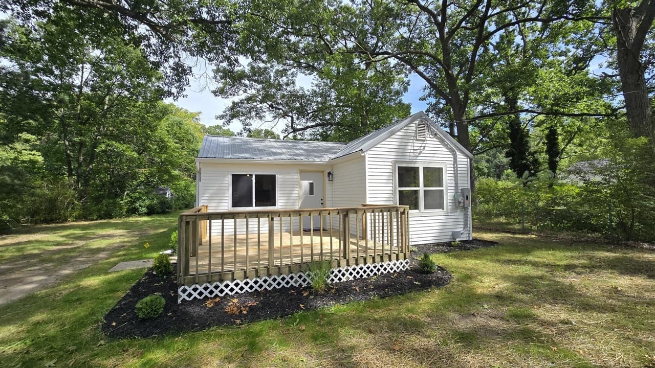 470 S Sheridan Drive