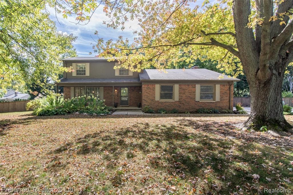 46701 N Territorial Road