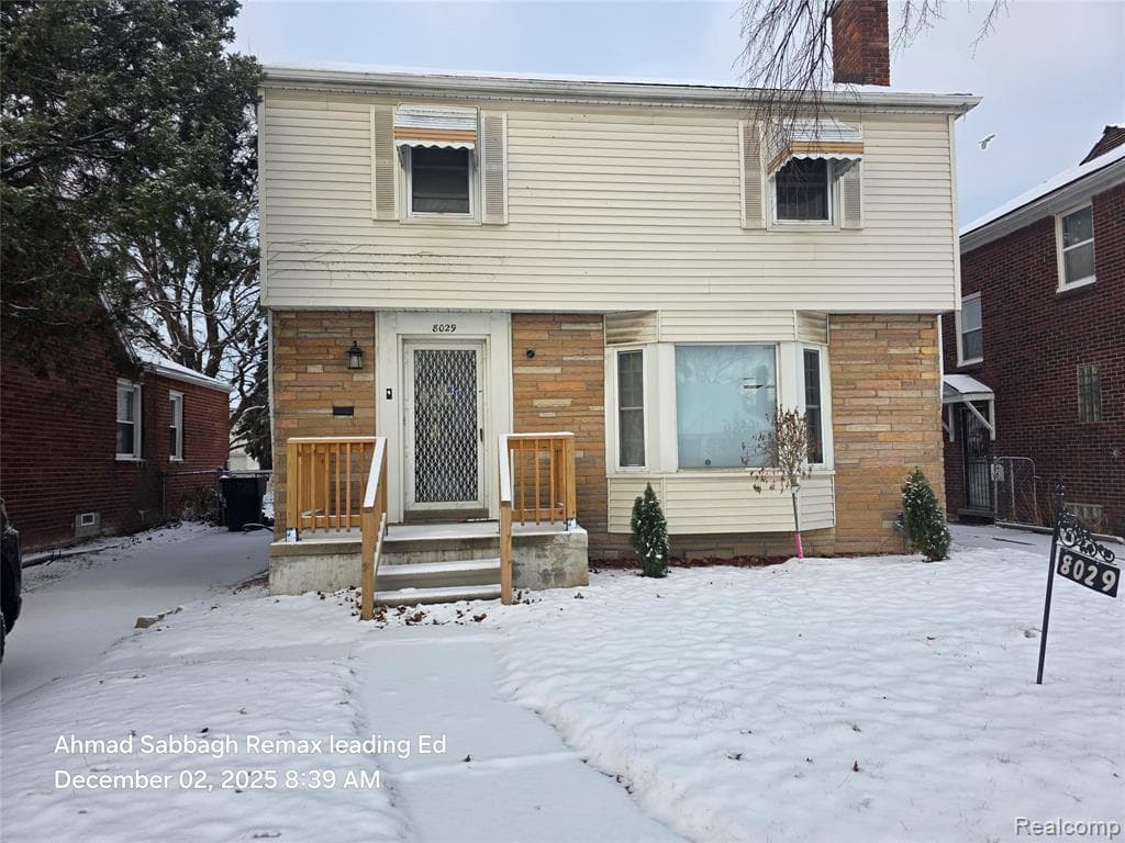 8029 Hartwell Street