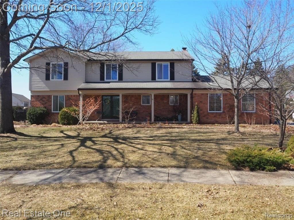 5837 FOLKSTONE Drive