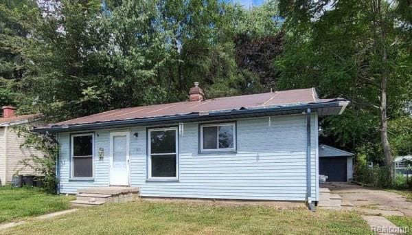 3009 Plainfield Avenue