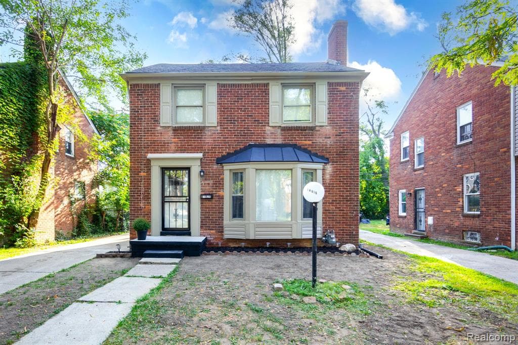 14616 Vaughan Street