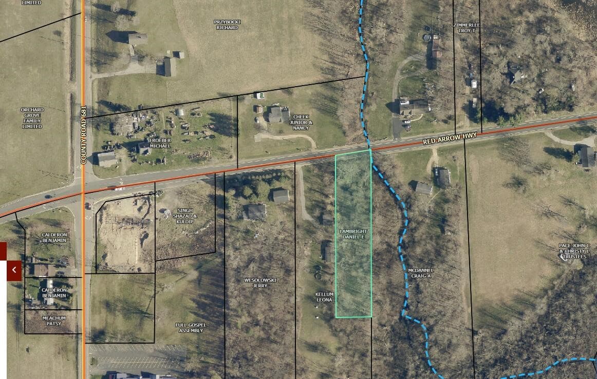 57653 Red Arrow Highway