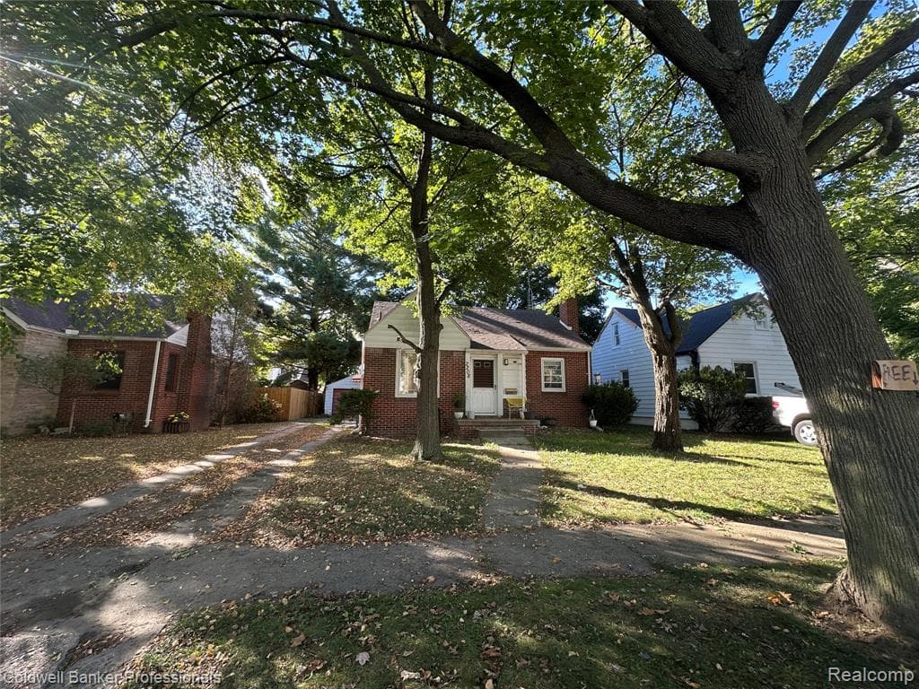 2208 Windemere Avenue