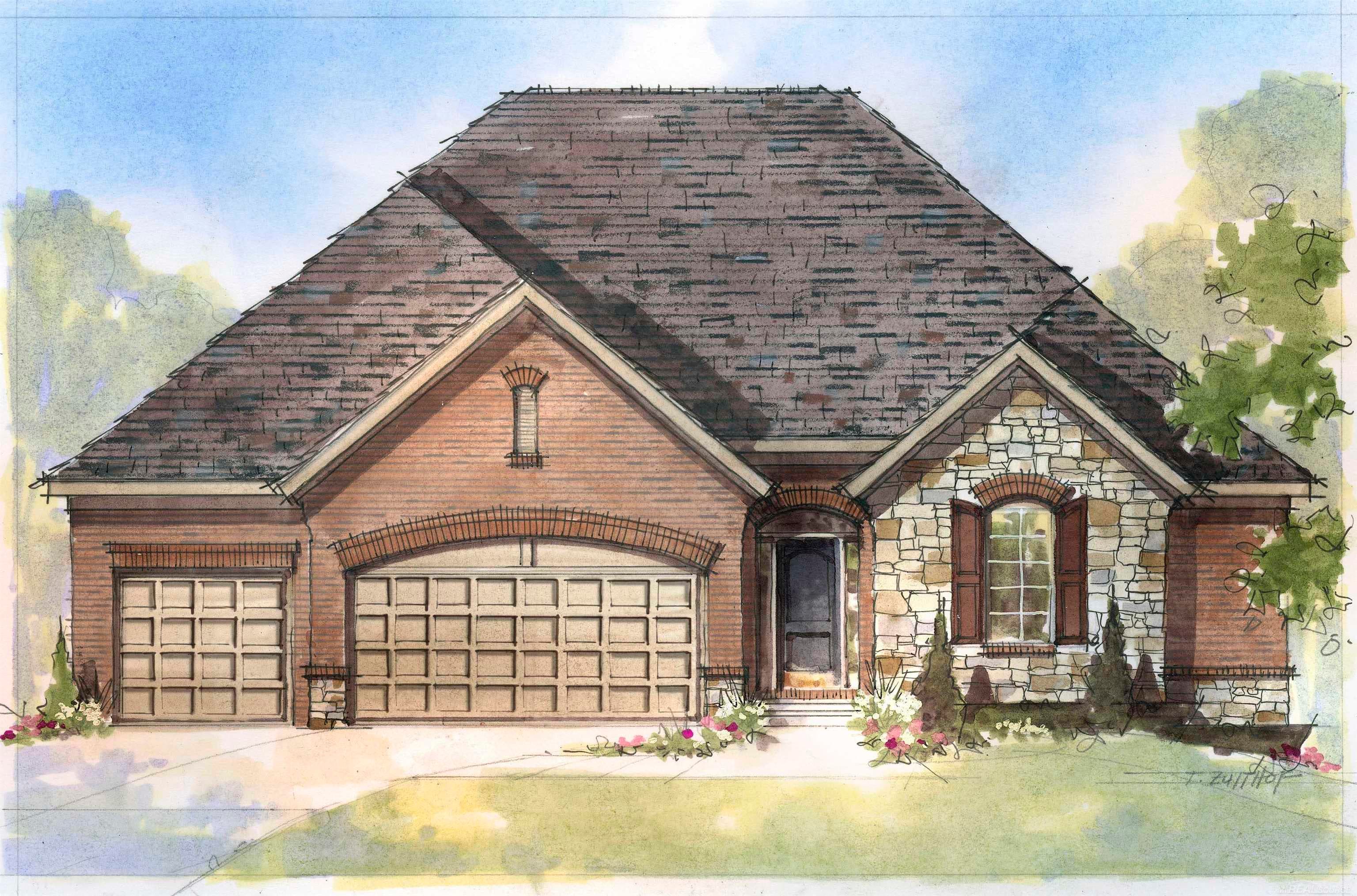 16809 Trajan Drive 253