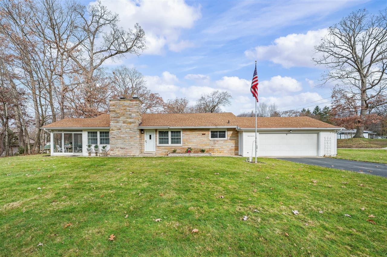 1225 Country Club Drive