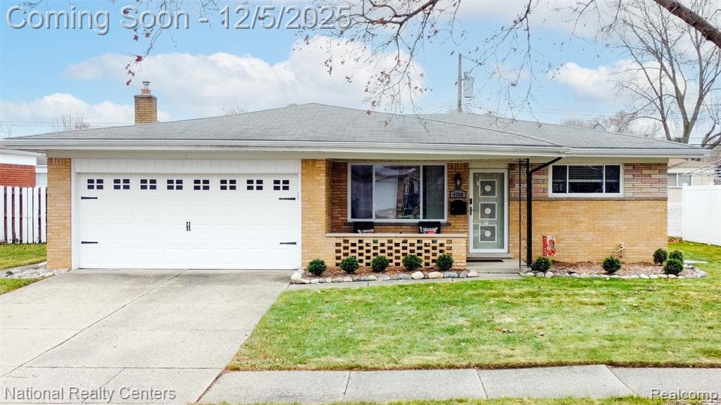 4760 Red Maple Drive