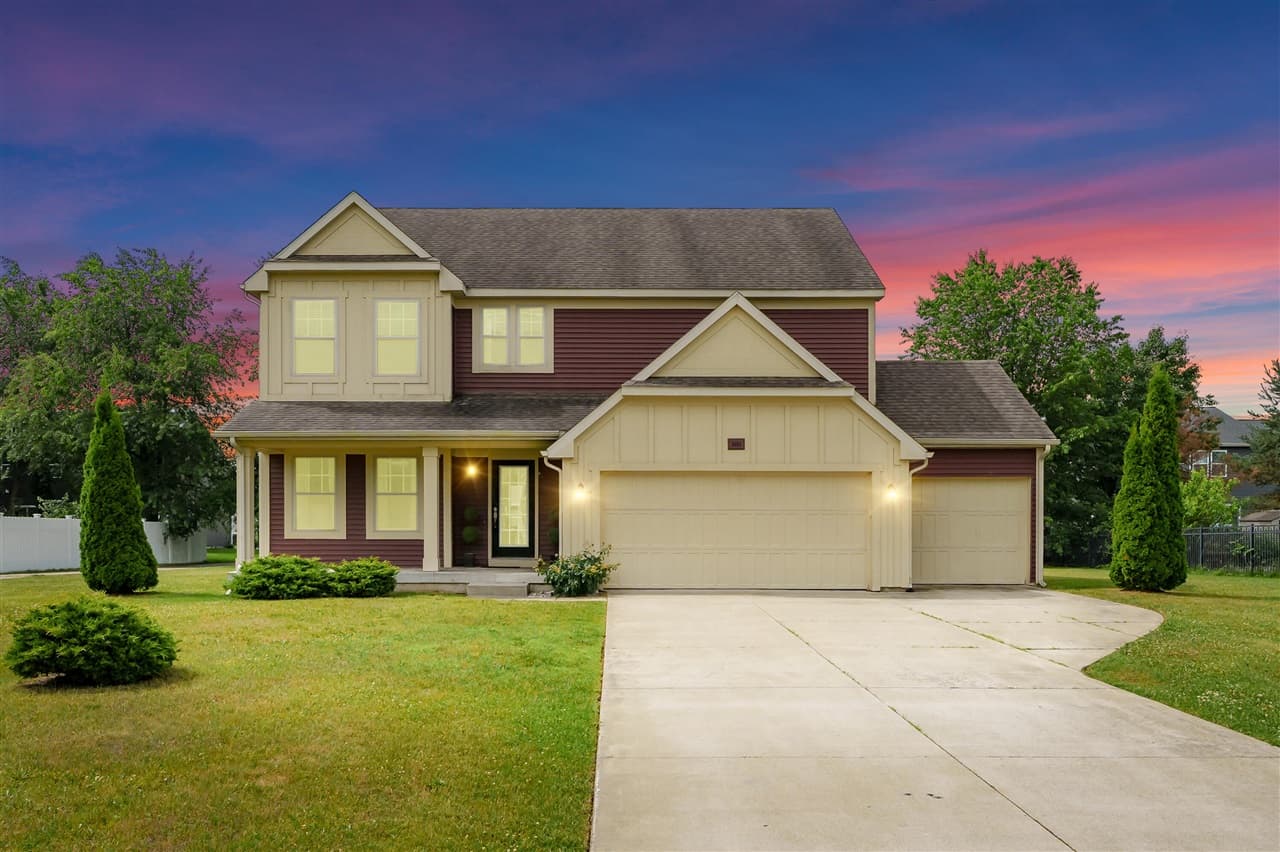 5661 Attleberry Avenue