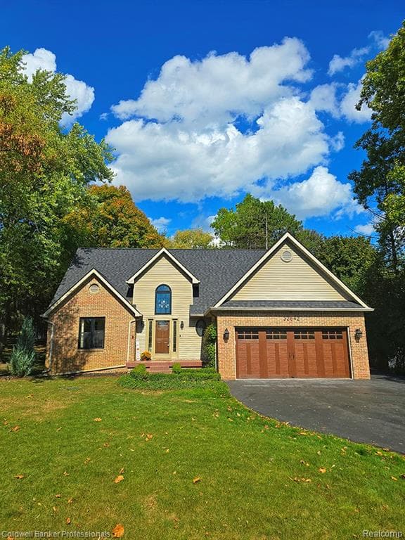 32642 W 11 Mile Road