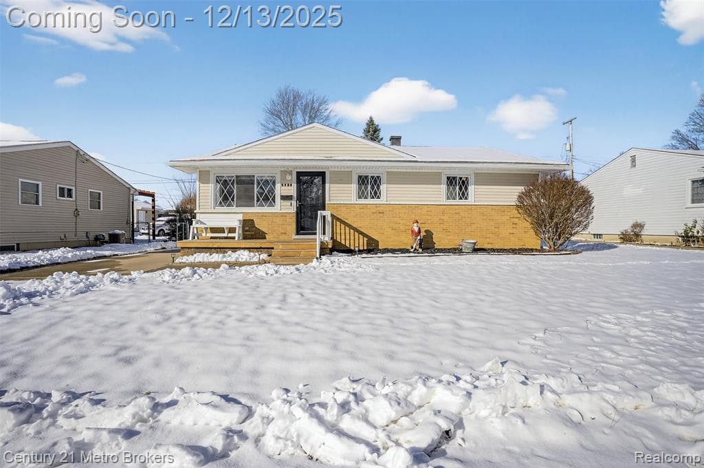 5328 Don Shenk Drive