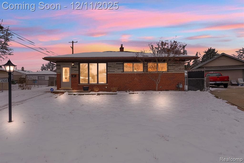 32658 Kathryn Street