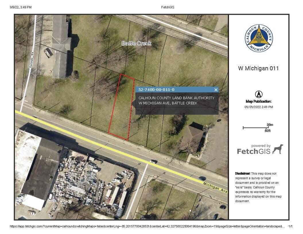 W Michigan 011 Avenue