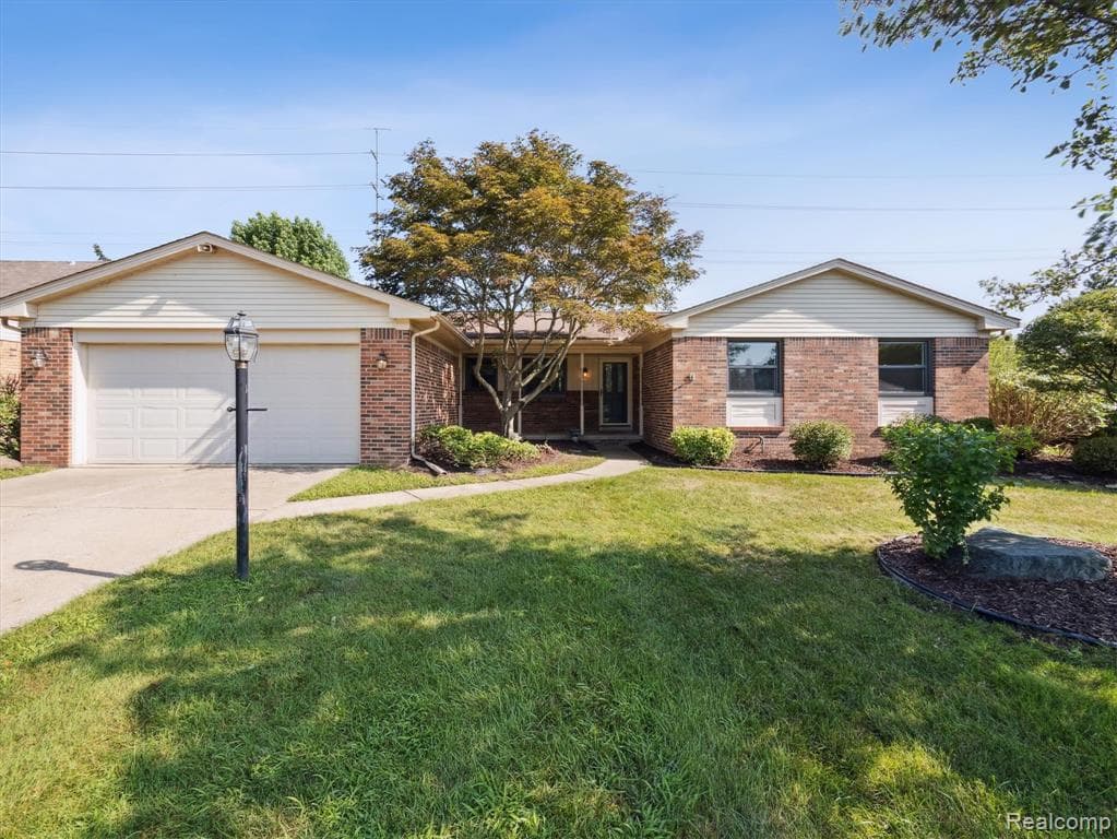 17018 WHITE HAVEN Drive