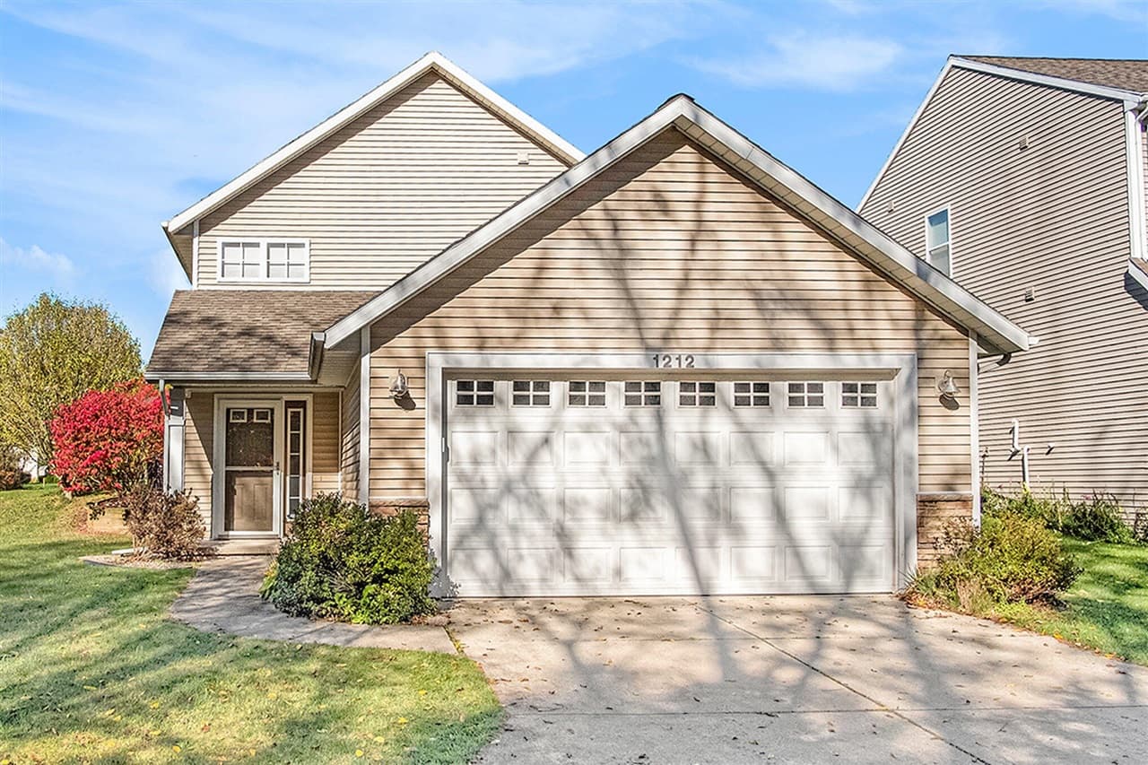 1212 Highland Hill Drive