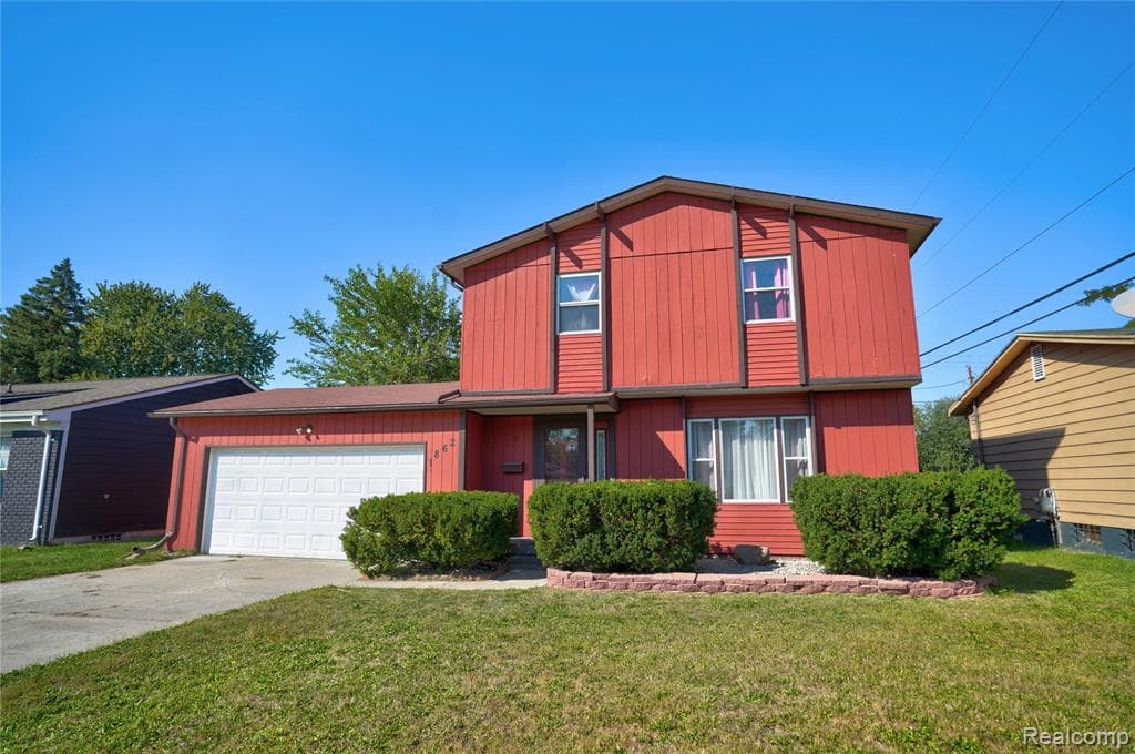 1862 Springfield Street