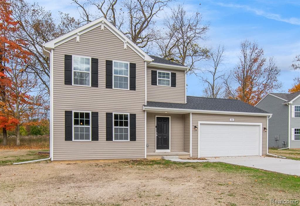 204 Kingsberry Drive