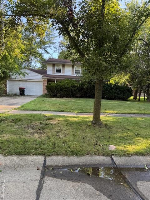 30301 Spring River Drive