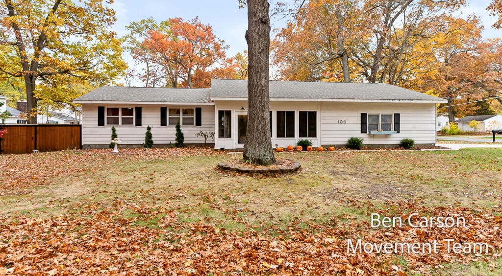 105 Pennsylvania Avenue