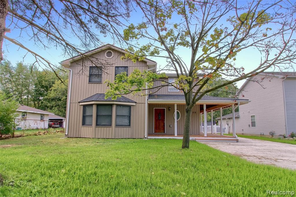 22256 Monterey Drive