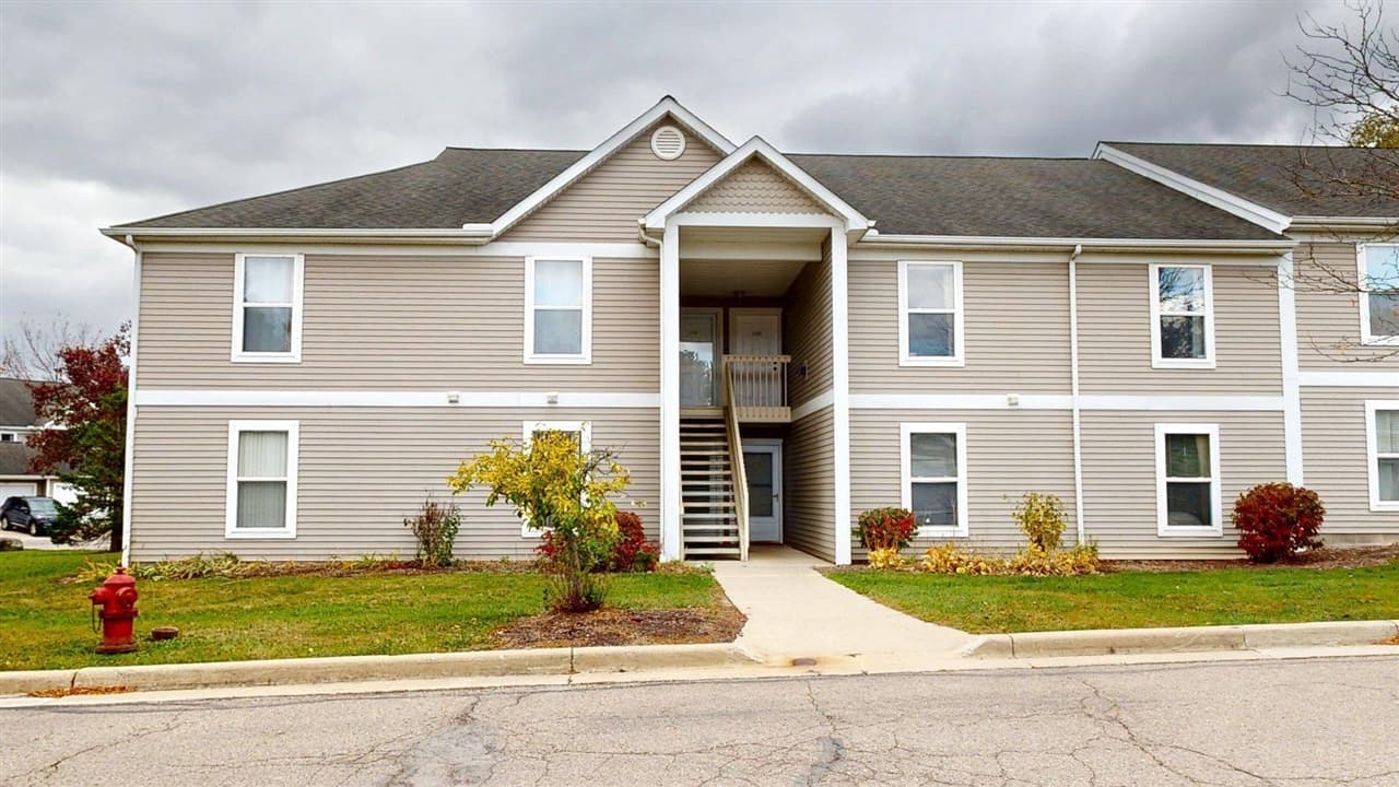 1265 Millbrook Trail