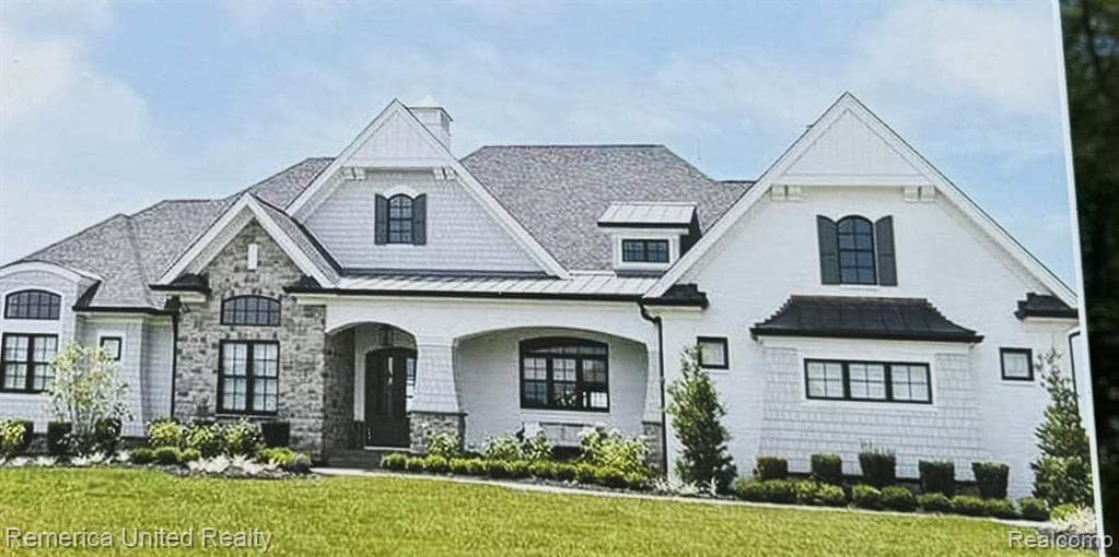 Lot 51 Rosemarie Run