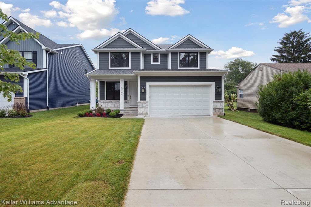 9264 Brookline Avenue