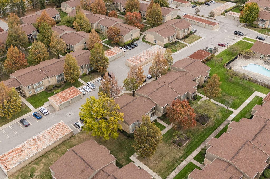 16260 Mayfair Dr. Drive 102