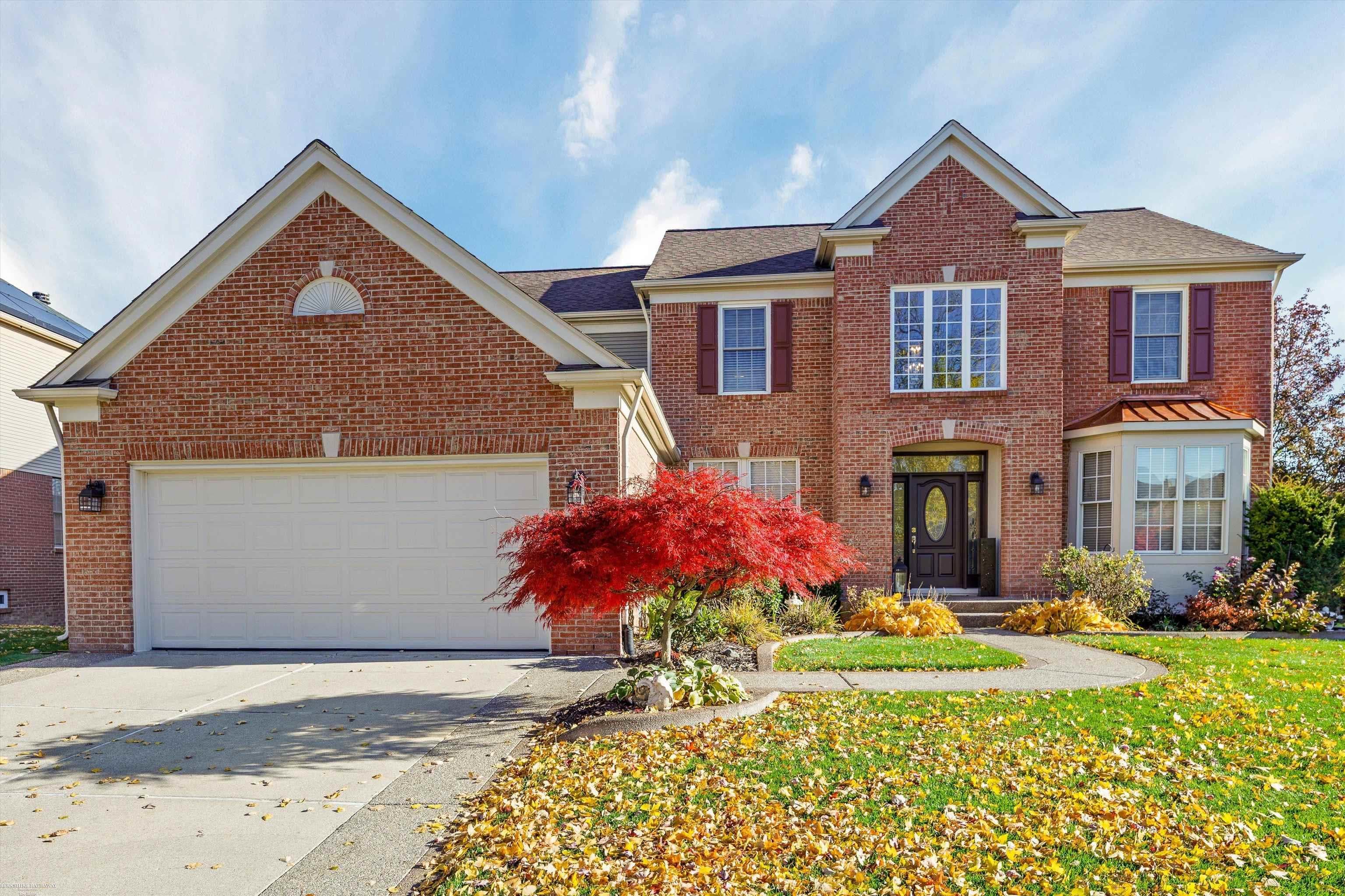 559 Bedlington Drive