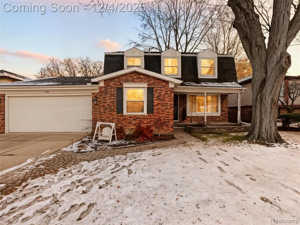 15569 Stockton Drive